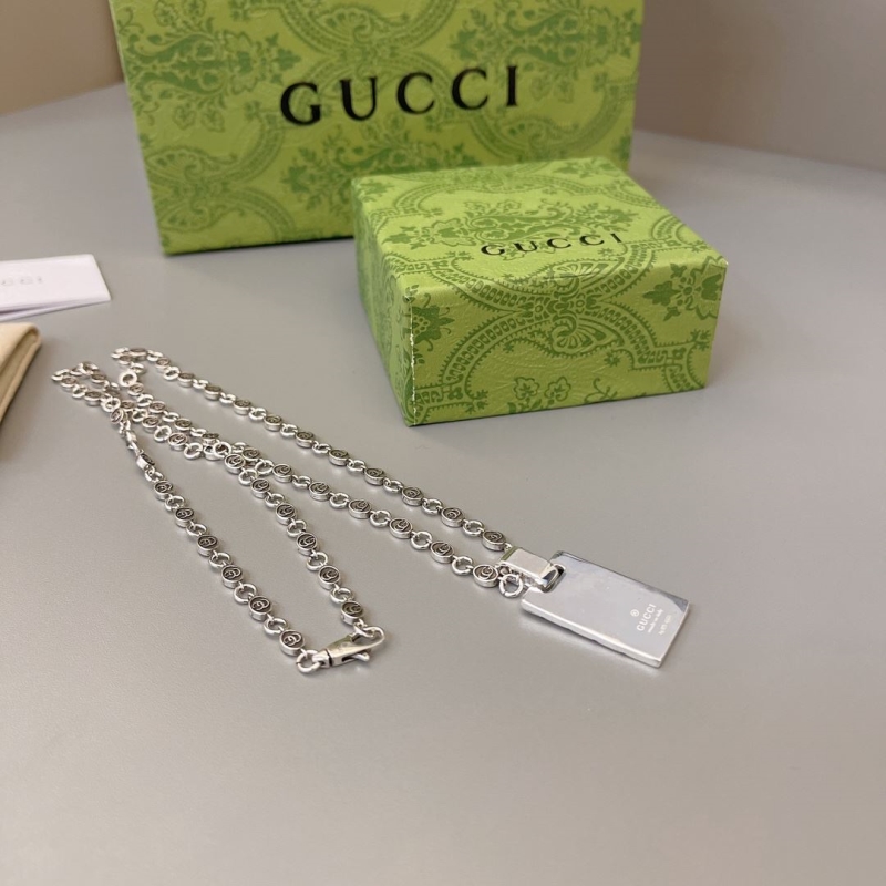 Gucci Necklaces